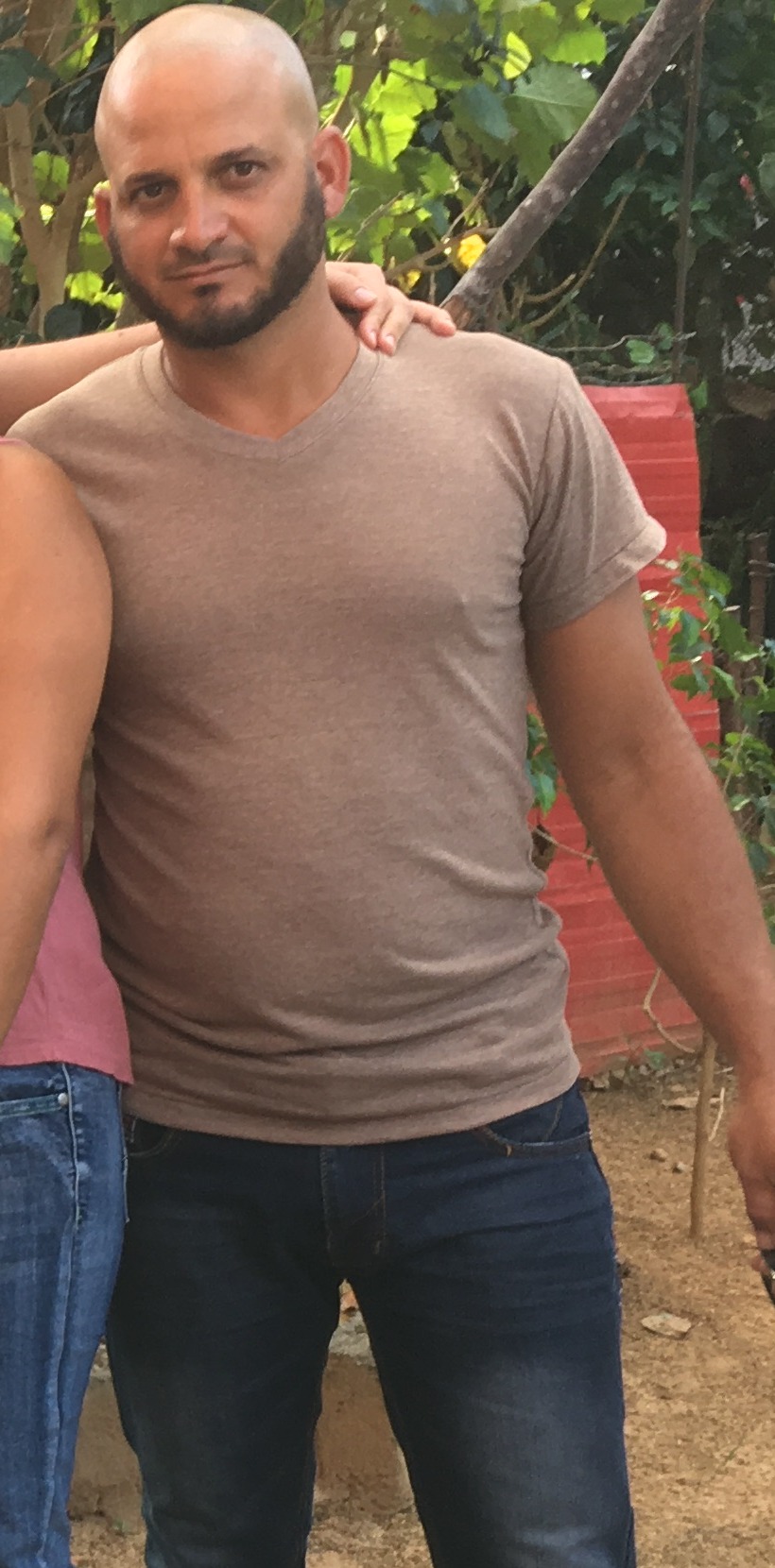 Yoel Vigoa Rivas